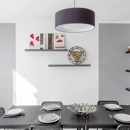 Bougnat - Agreable Et Lumineux, 2 Chambres 65m2