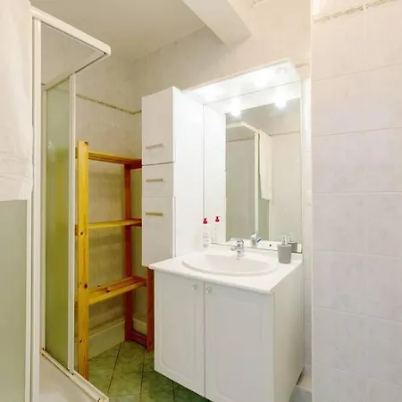 Bougnat - Agreable Et Lumineux, 2 Chambres 65m2 Brest